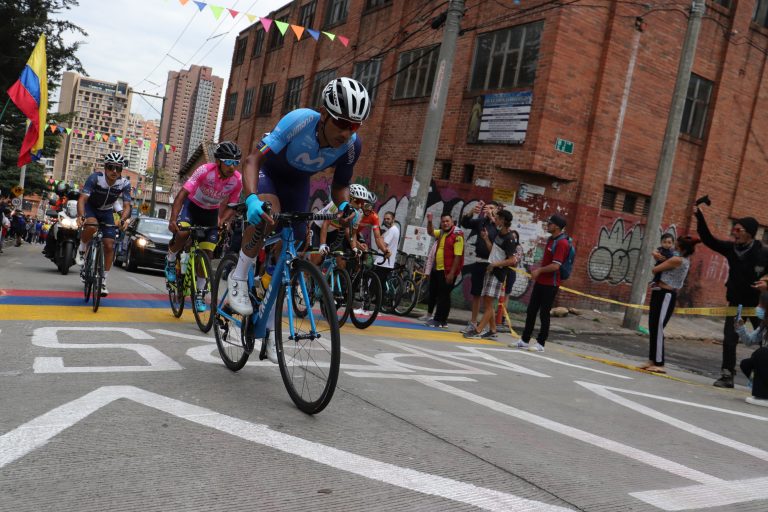 Ausencia de eventos trastoca preparación de ciclistas