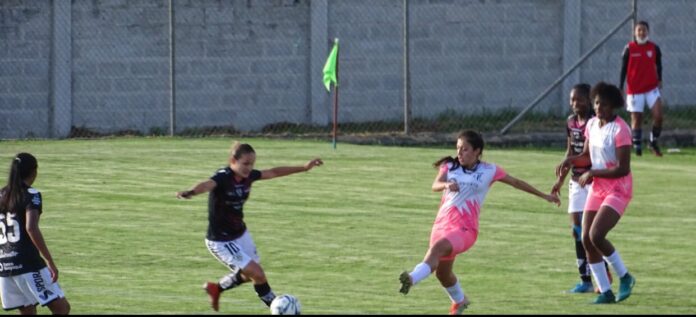 Super Liga Femenina