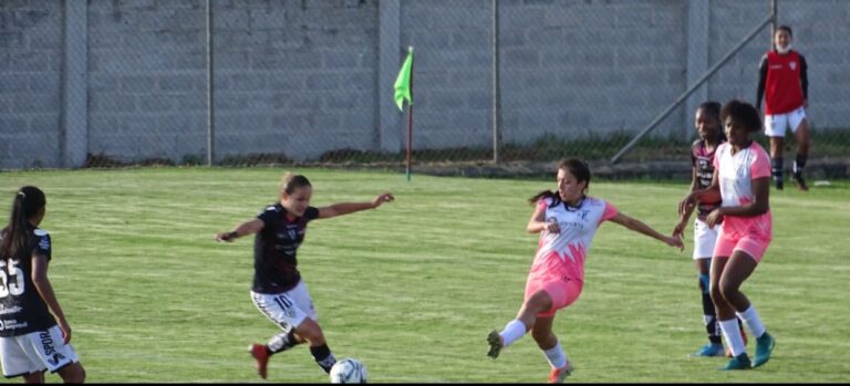 Super Liga Femenina