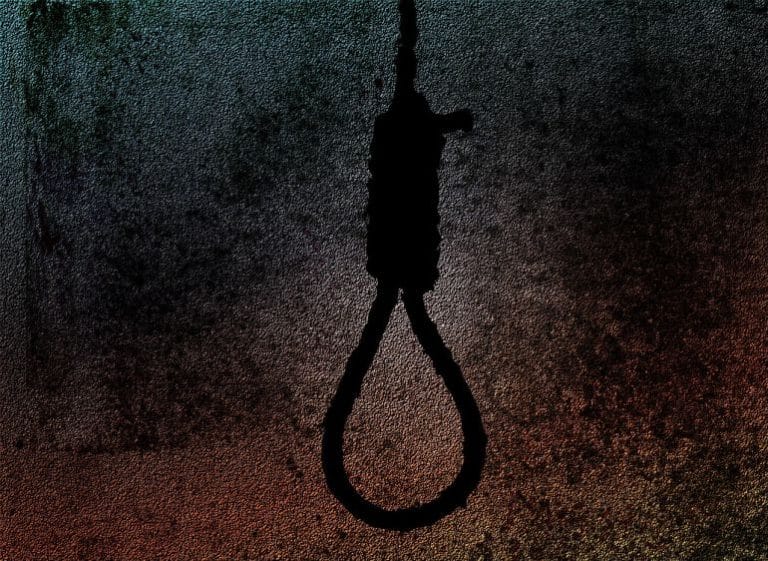 La víctima y sus homicidas (opinión)