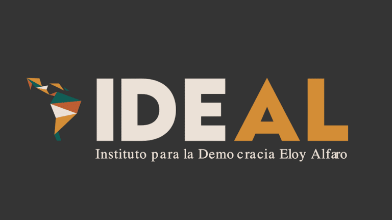 La izquierda crea el Instituto de Pensamiento para la Democracia Eloy Alfaro