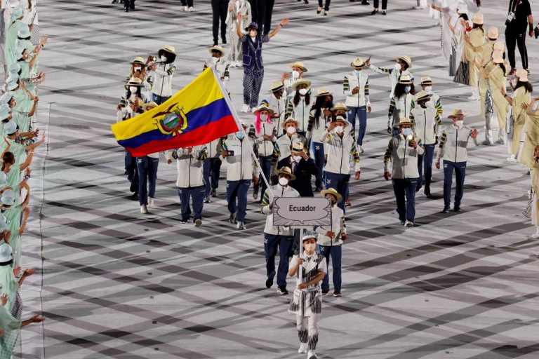 USD 51 millones para los ecuatorianos en Tokyo ¿a dónde fue el dinero?