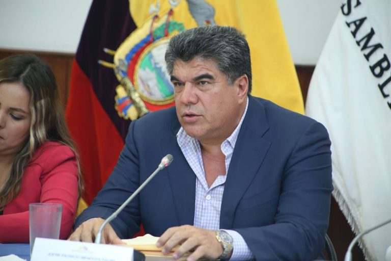 Detenido el presunto autor material del asesinato de Patricio Mendoza