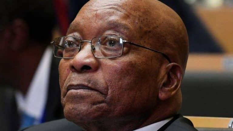 Sudáfrica en caos: 112 muertos por disturbios en defensa de Jacob Zuma