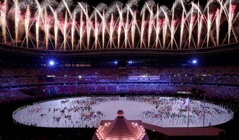 Juegos Olímpicos Tokio 2021: Así se vivió el primer día
