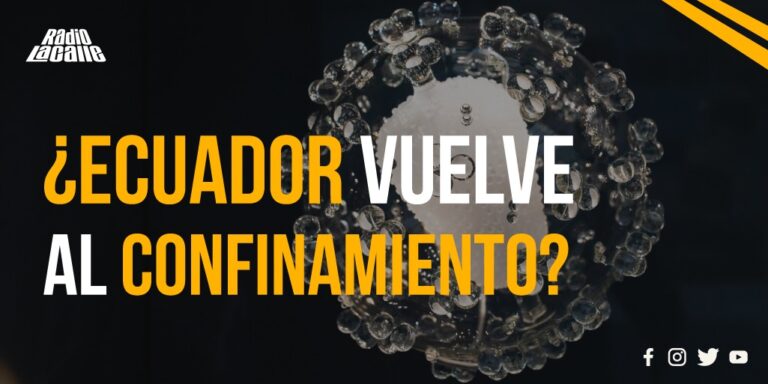 Ministra de Salud confirma los casos de la variante Delta y una subvariante más agresiva | VIDEO