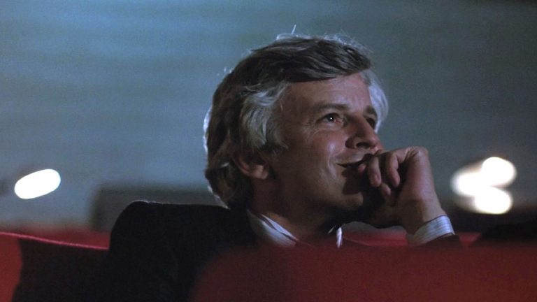 Muere el actor francés Jacques Perrin, Salvatore en Cinema Paradiso