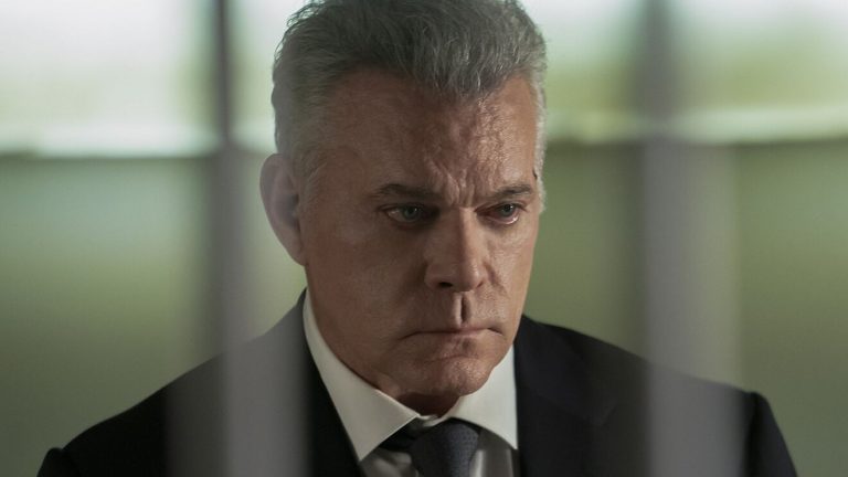 Fallece Ray Liotta, uno de los protagonistas de ‘Buenos Muchachos’