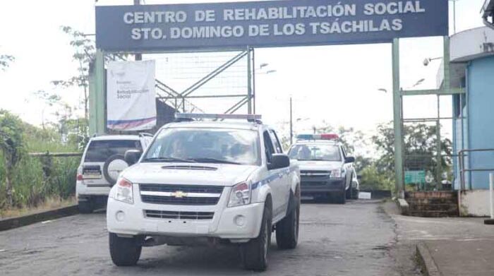 Confirman 2 asesinados y 5 heridos en el amotinamiento de Santo Domingo