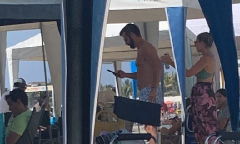 Arosemena no sabe lo que pasa en la calle, vive en su burbuja de cifras impresas en papel