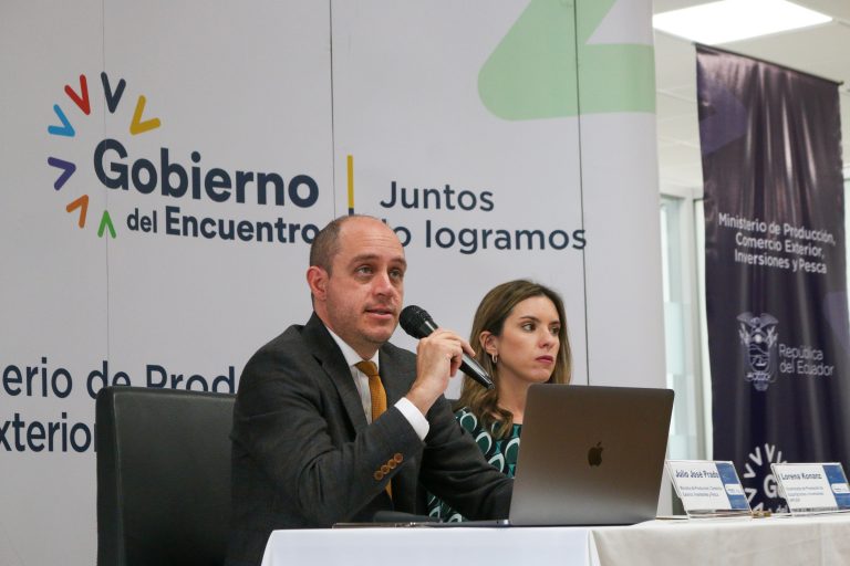 Gobierno anuncia USD 5 mil millones en contratos de inversión privada