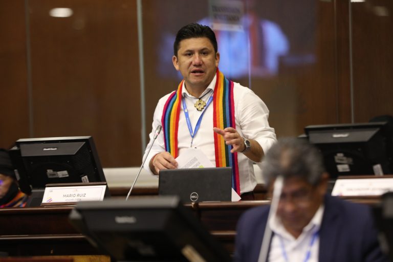 Ruiz: “Fuimos al diálogo y no hubo respuesta” Ruiz: “Fuimos al diálogo y no hubo respuesta”