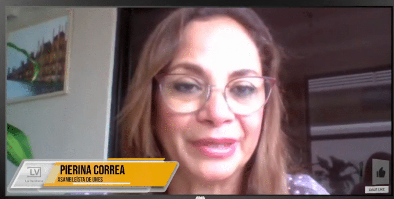 Pierina Correa: “El CAL hoy tiene un equilibrio de fuerzas”