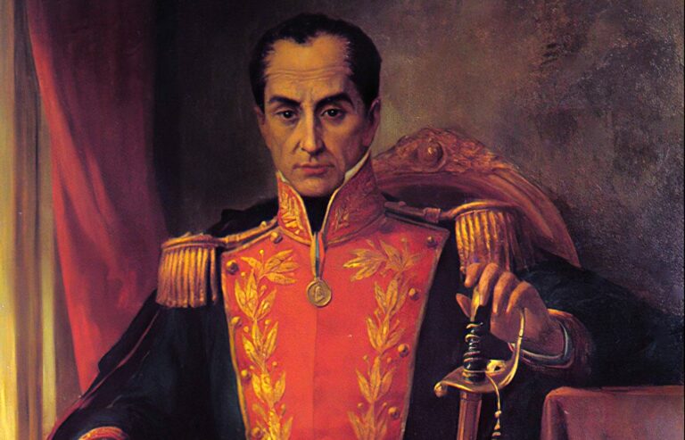 Latinoamérica celebra un año más el Natalicio de Simón Bolívar