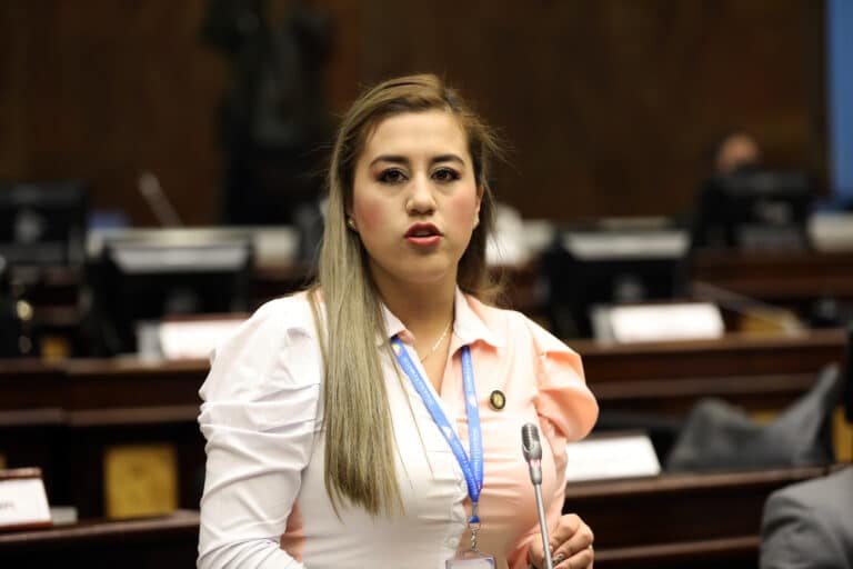 Asambleísta Castillo denuncia amenazas por parte de la Policía