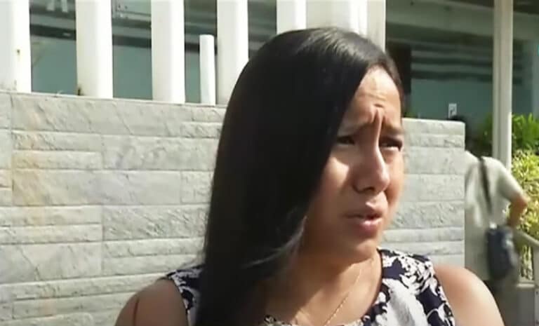 Friend: “La jueza Ibarra puso a Hernán Ulloa en el cargo”