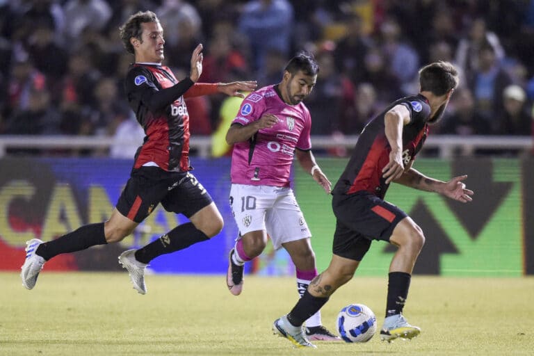 Independiente del Valle clasifica a su tercera final continental