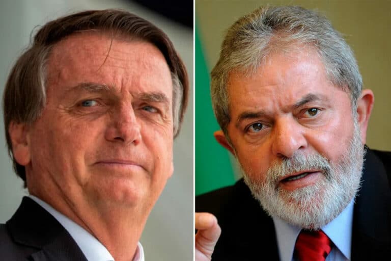 El nuevo presidente de Brasil se definirá en segunda vuelta