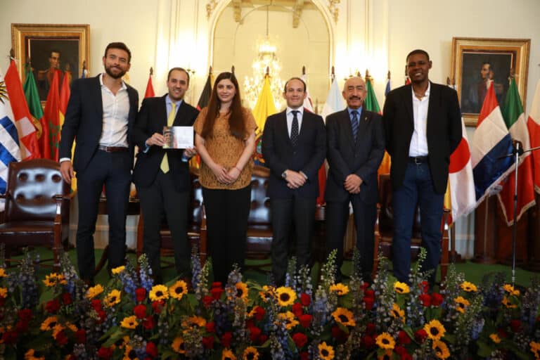 Ecuador presenta guía para hinchas tricolores que asistirán a la Copa del Mundo Qatar 2022