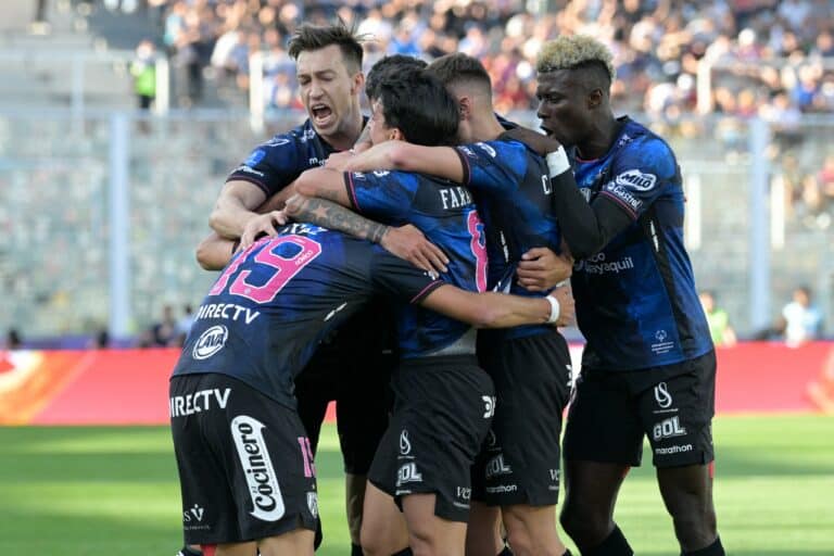 Independiente del Valle conquista su segundo título de la Copa Sudamericana