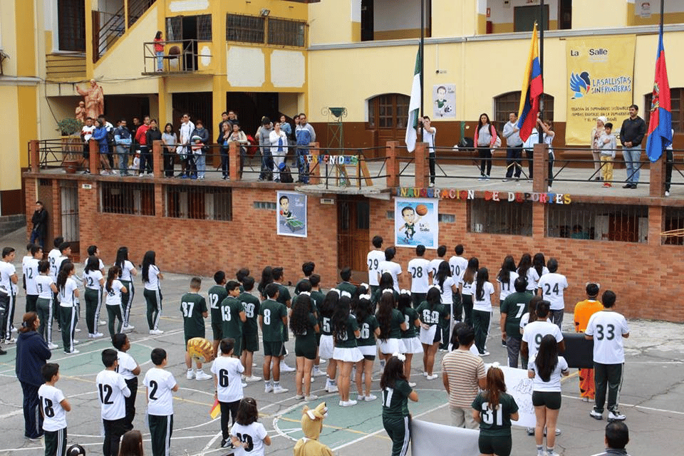 Foto: La Salle