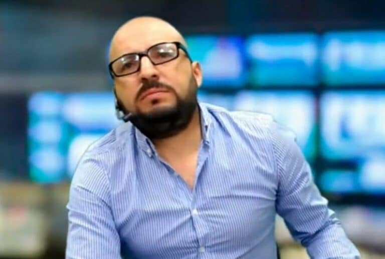 Periodista denuncia supuesto complot del Gobierno contra Radio Pichincha
