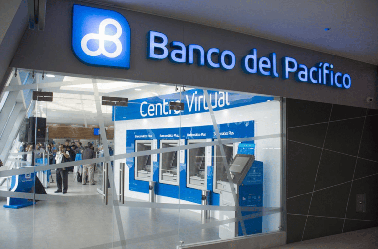 Lasso decepcionado: No hay compradores para el Banco del Pacífico
