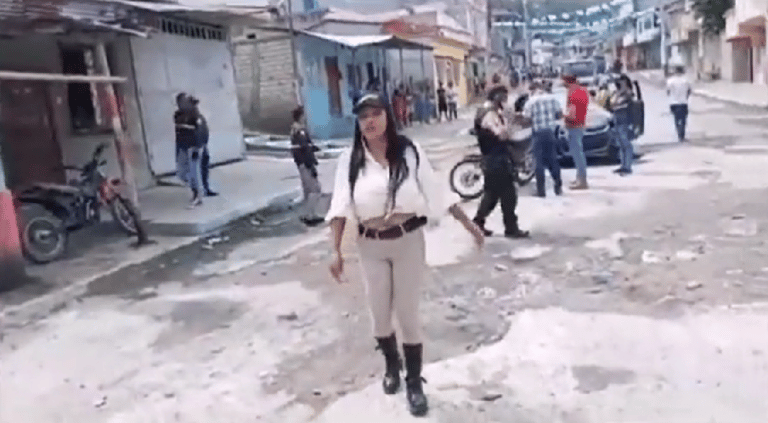 Matan al hijo de candidata a concejal de la Revolución Ciudadana, en Esmeraldas