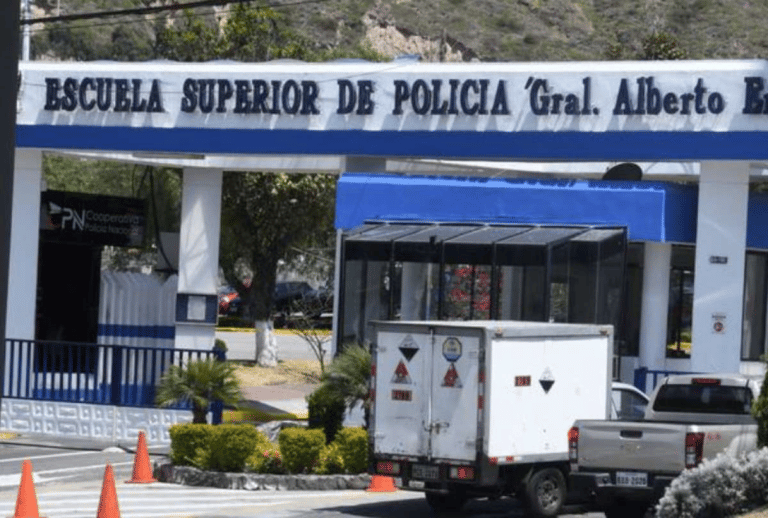 Identifican a un tercer sospechoso en el caso Bernal