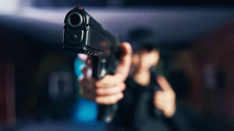 Asesinan a cinco personas en una urbanización privada en Guayas