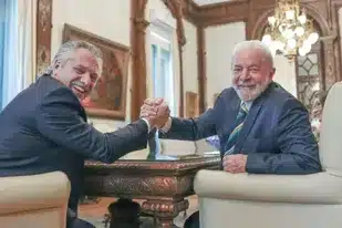 Brasil y Argentina se unirán para la creación de una moneda común