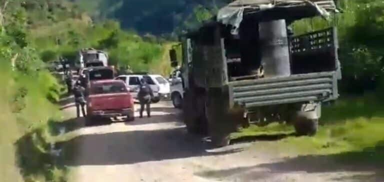 Plan de Lasso protege a empresas mineras y no a campesinos