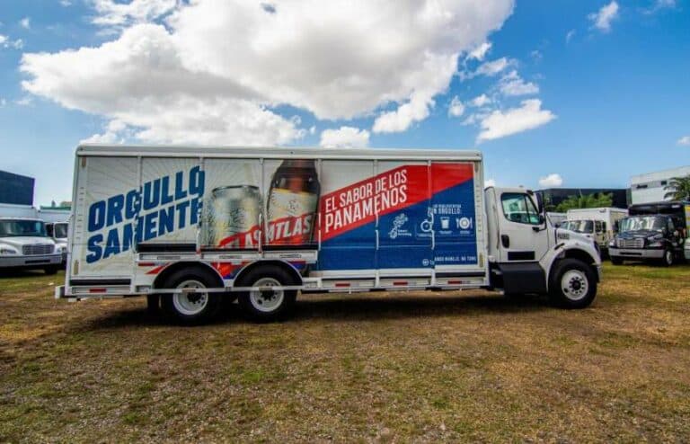 Los USD 100 millones para Cervecería Nacional solo han generado 21 empleos
