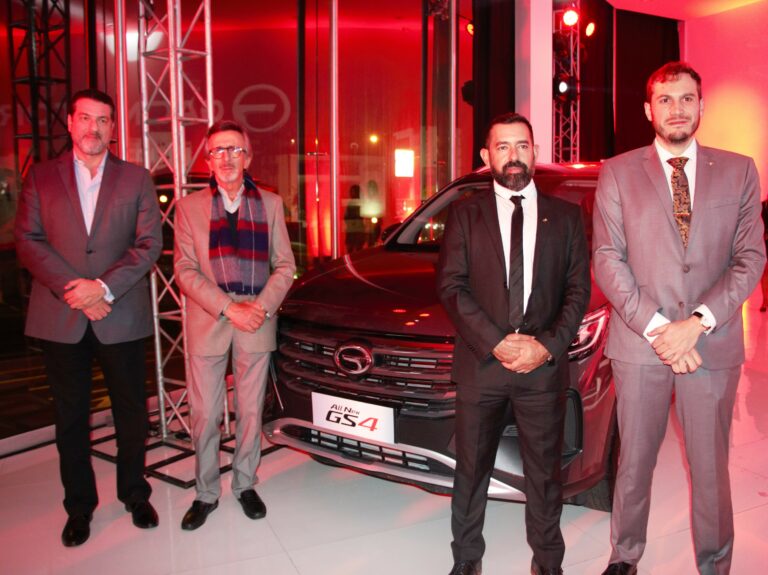 Empresa automotriz asiática apuesta al mercado ecuatoriano