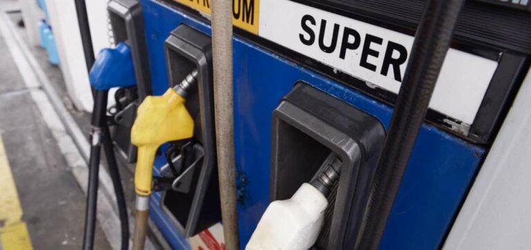 Sube el precio de las gasolinas Súper y Ecoplus