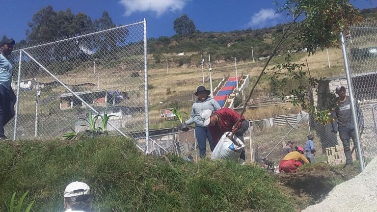 Solo nueve barrios de Quito se han regularizado desde 2019