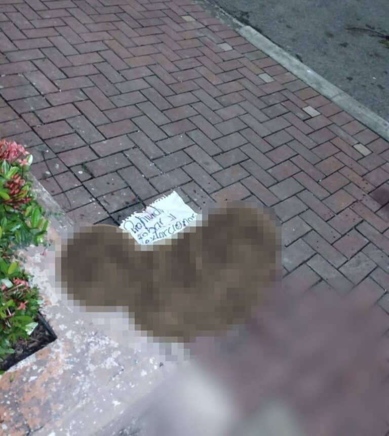 Matan a presuntos extorsionadores en Guayas y Cuenca