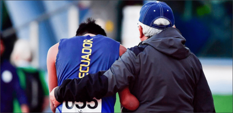 «Al deportista con discapacidad lo maltratan y lo arrinconan», aseguran desde el Comité Paralímpico