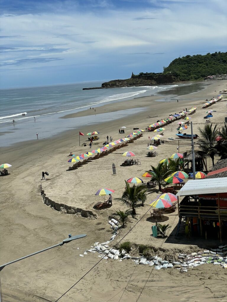 Inseguridad y malas vías, la receta que afectó al turismo en Semana Santa