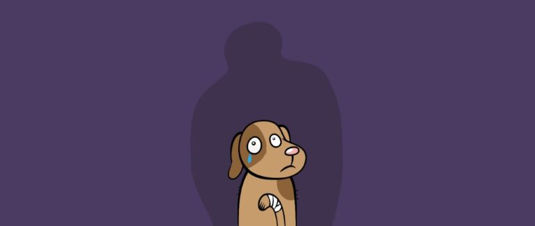 Piden la pena máxima para mujer que ahorcó a un perro