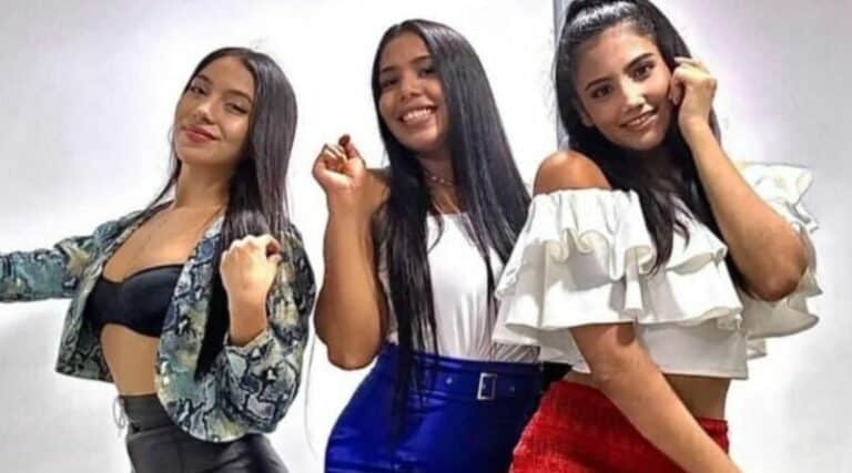 Esto se sabe de las tres chicas asesinadas en Esmeraldas