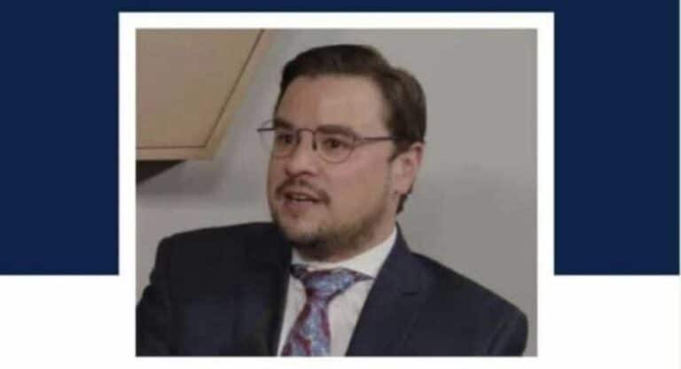 Esto se sabe sobre el abogado Eduardo León