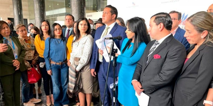 UNES pidió a Paraguay que extradite a Lenín Moreno
