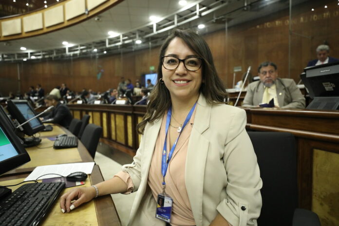 Foto: Flickr Asamblea