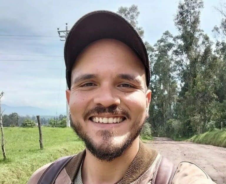 Morgue de Manta confirma la muerte de Rolando González