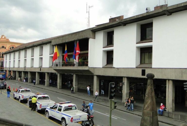 Municipio de Quito desmiente presunta venta de puestos de trabajo