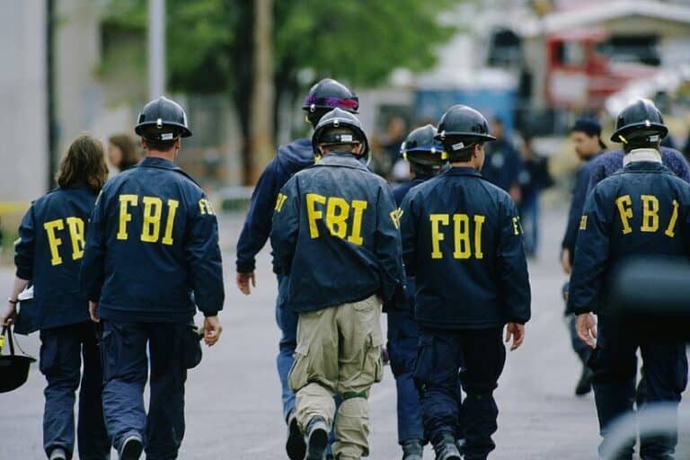 Caso Villavicencio: el equipo del FBI ya llegó al Ecuador