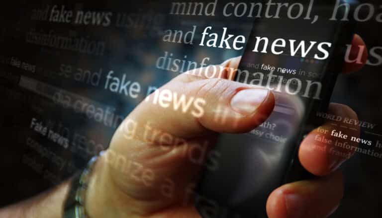 Estas son las fake news registradas durante la jornada electoral
