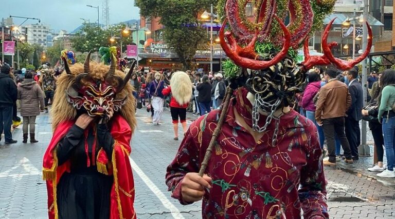 Verano de las Artes: Música y cultura en las calles de La Mariscal