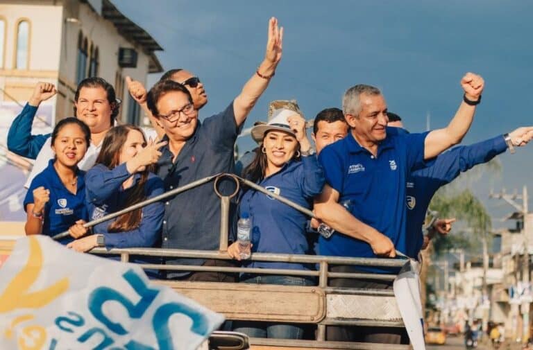 Construye se niega a que se repitan las elecciones en el exterior